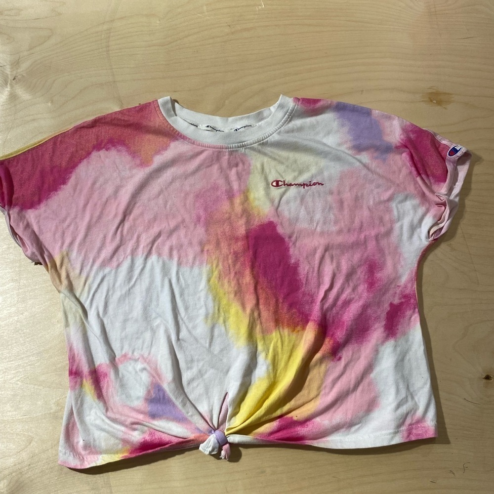 Champion Tee Size Large (FL)